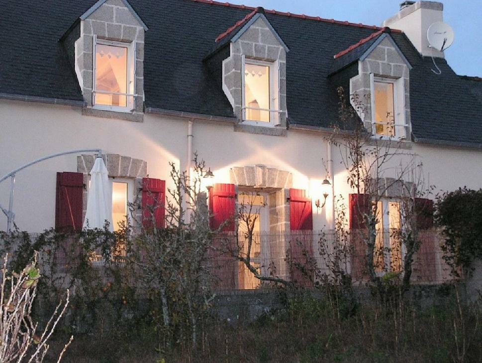 Le Clos De Tregalet Treguennec Ngoại thất bức ảnh